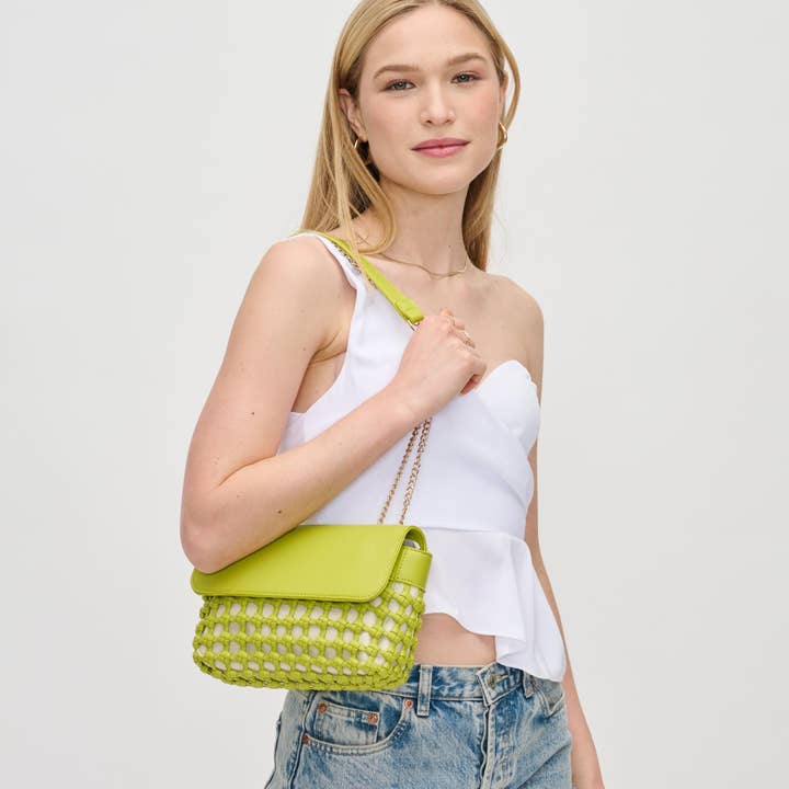 Urban Expressions - Wholesale Crossbody Bag - Women's - Erin Crossbody