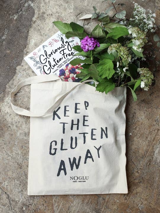 Sac en toile Noglu pour la vente par NOGLU