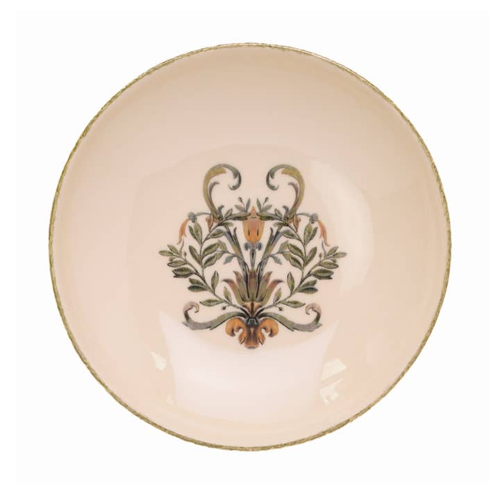 Villa Pasta Bowl - NEW for wholesale by Arte Italica & Crown Linen Designs