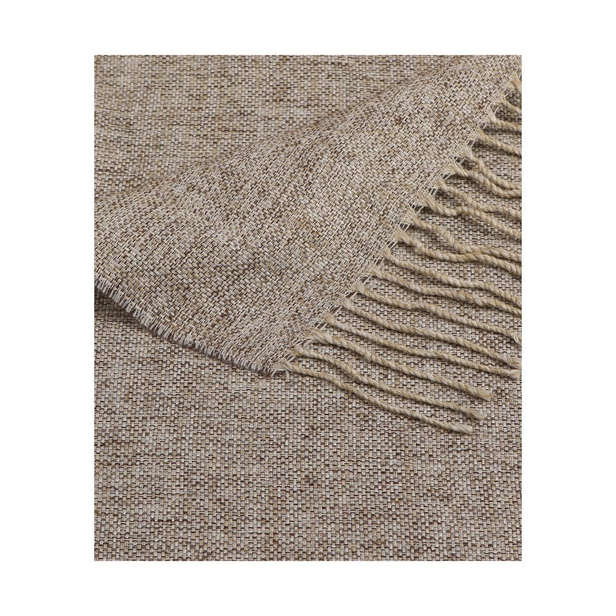 SOFIA TOSCANO - Vente Plaids - Jeté de table14