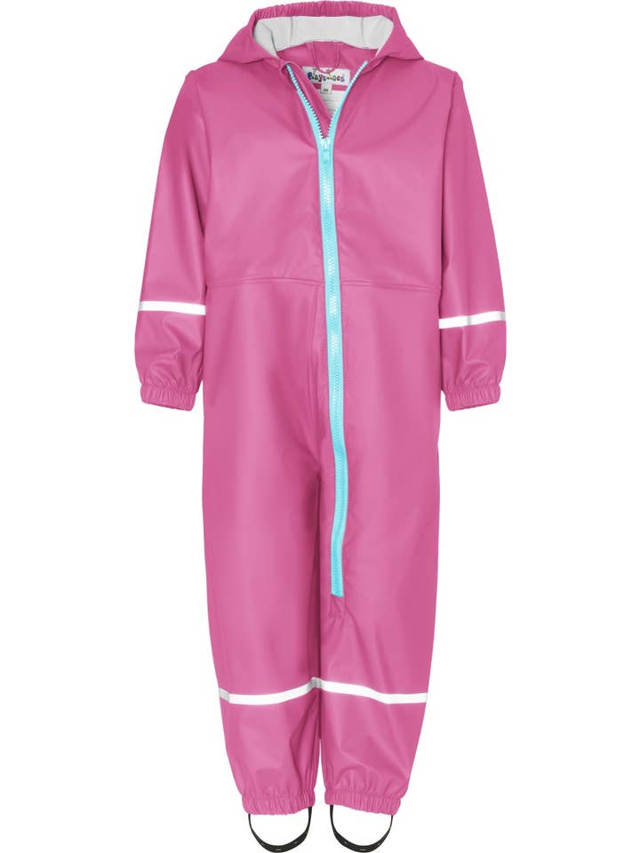 Playshoes GmbH - Vente Salopette – enfant - combinaison de pluie