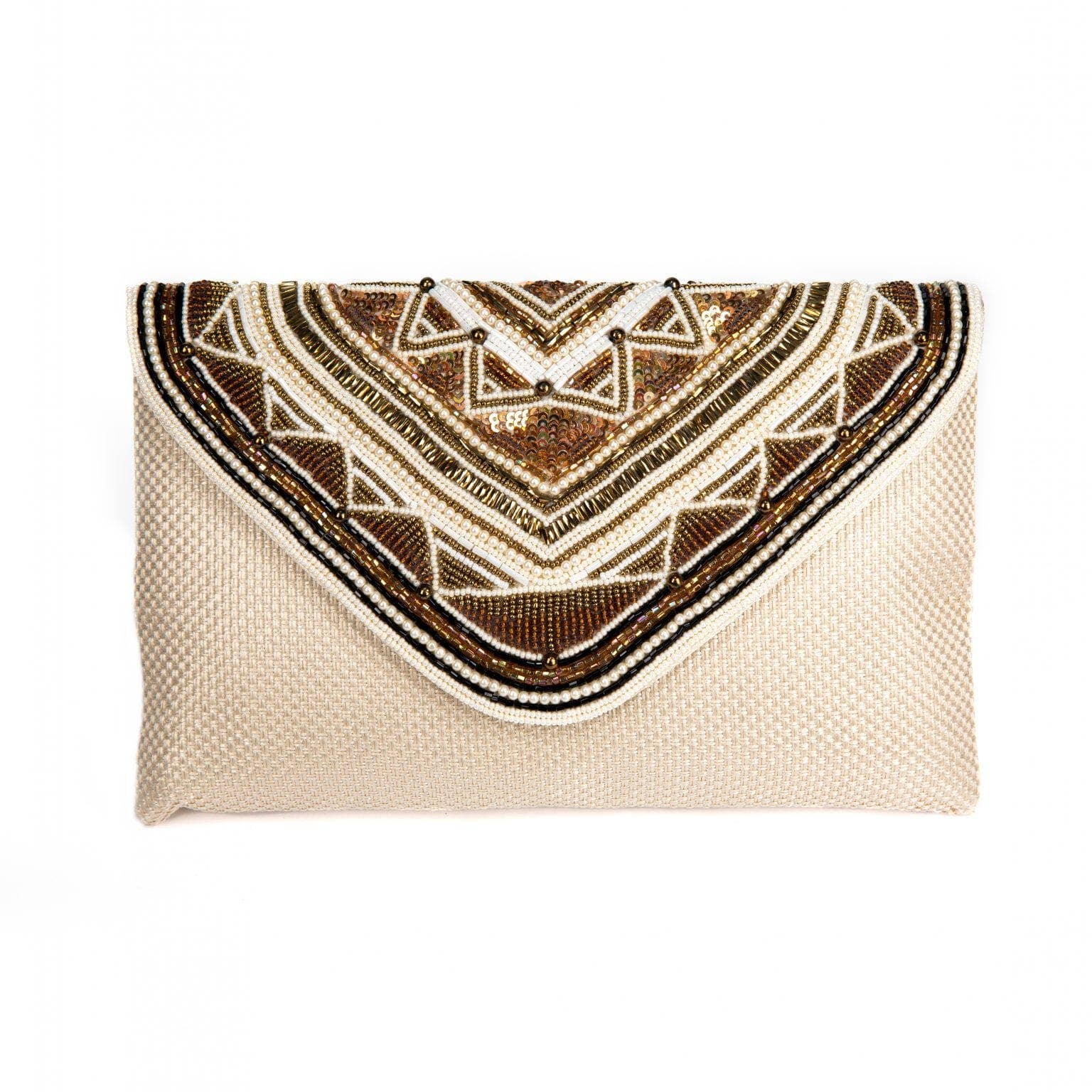 Samser Designs - Wholesale Clutch Bag - Women's - Drew Clutch0