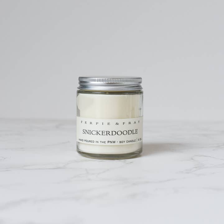 Snickerdoodle for wholesale by Ferpie + Fray