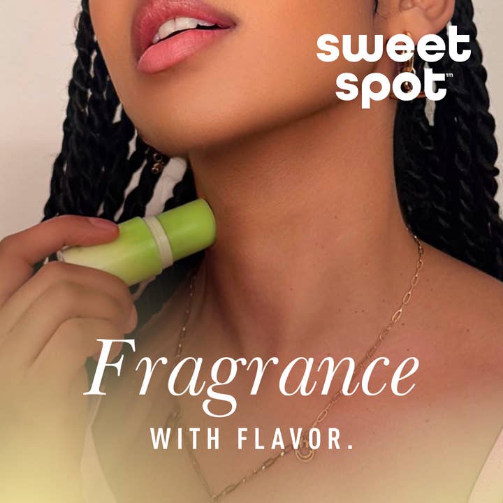 Sweetums - Vendita all'ingrosso Fragranza roll-on - Fragranza al gusto di anguria tendenza bellezza regalo sexy2