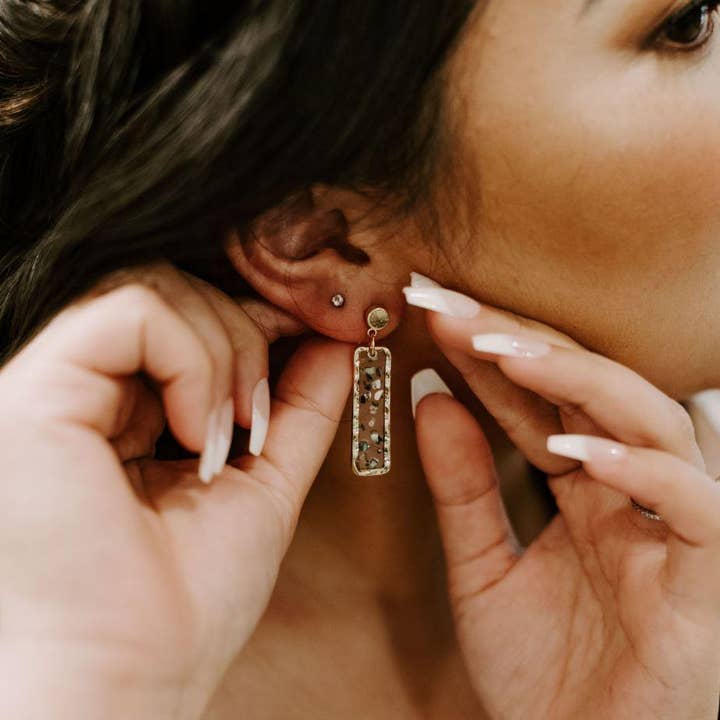 Whimsical Earrings for wholesale by & everlasting