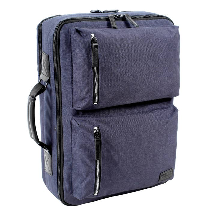 Sac à dos pour ordinateur portable J World Station pour la vente par J World