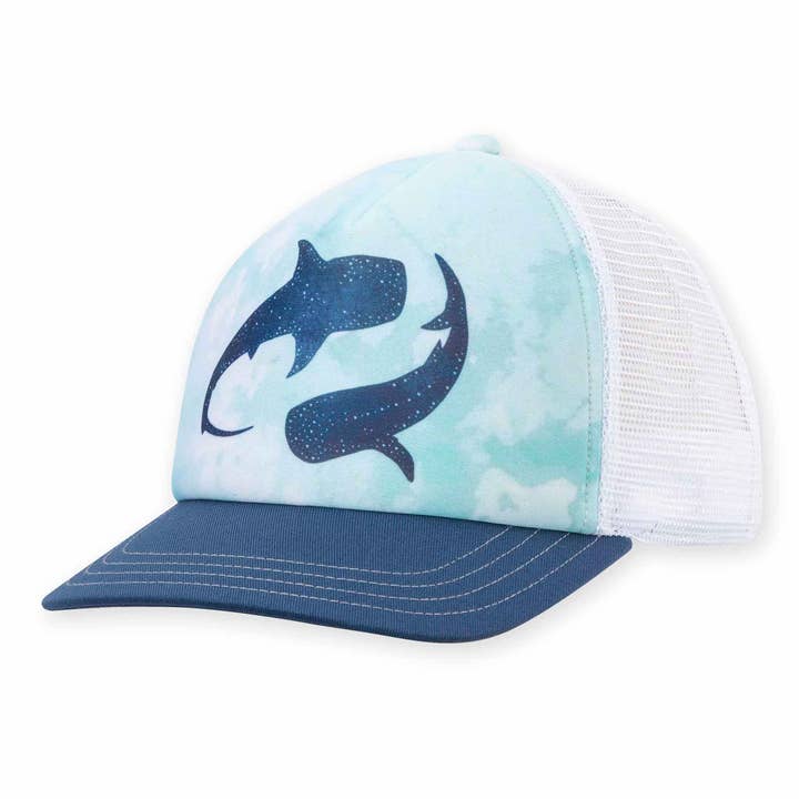 Pistil Designs - Wholesale Trucker Hat - Women's - Marin Trucker Hat