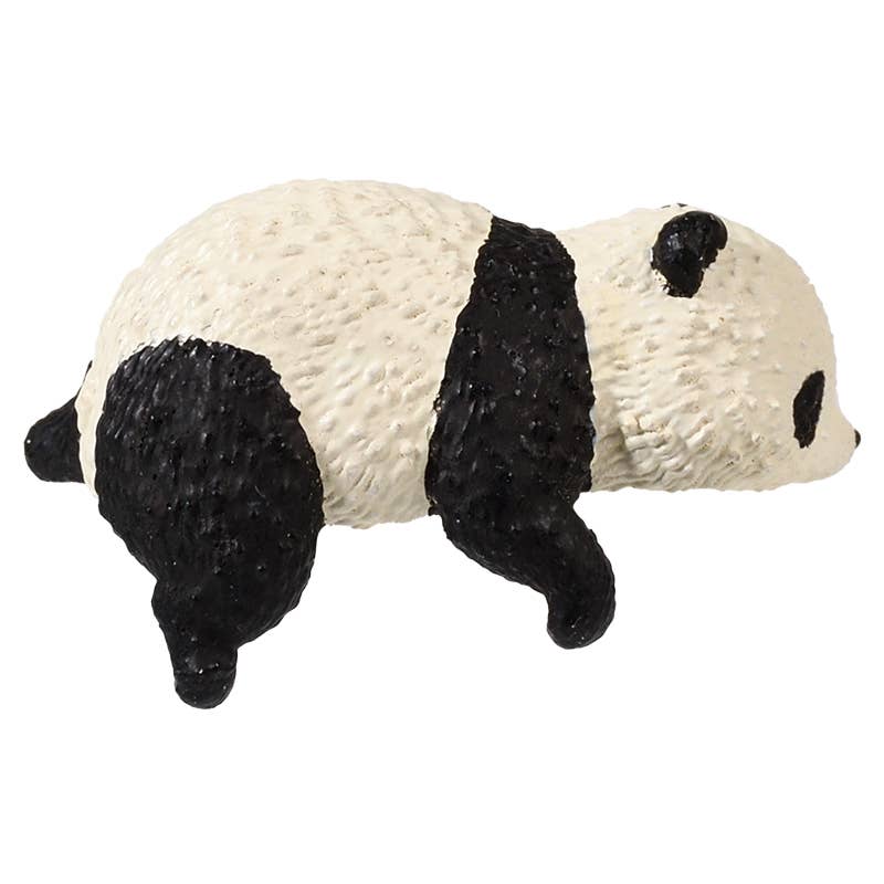 Hakubundo - Wholesale Ornament - 【~NEW~ JAPANESE BLIND BOX】RESTING PANDA SURPRISE BOX5