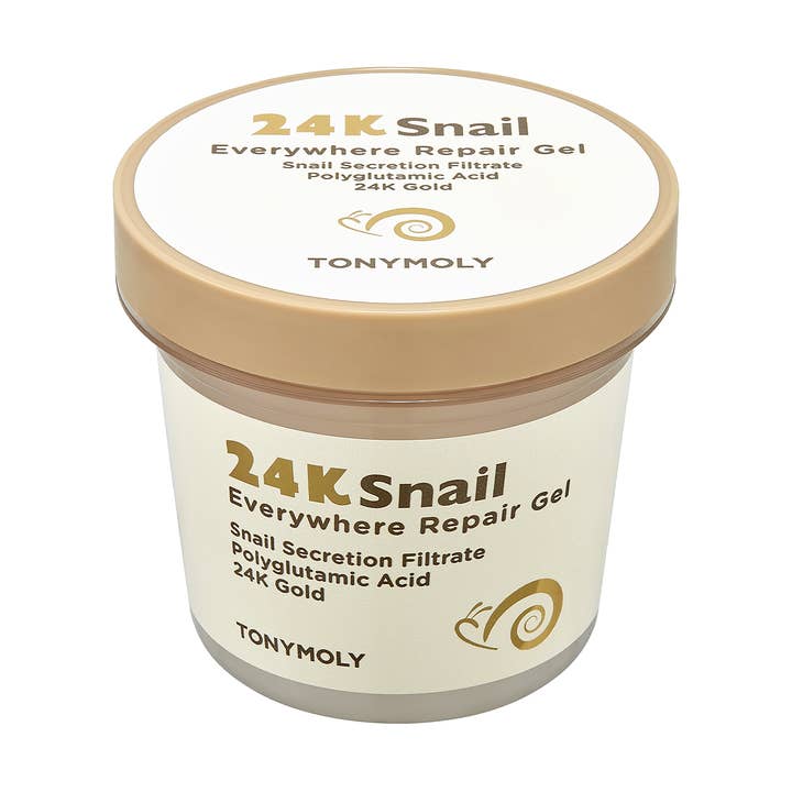 24K Snail Everywhere Repair Gel and other Purchase Wholesale snail mucin. Free Returns & Net 60 Terms on Faire trending on Faire.