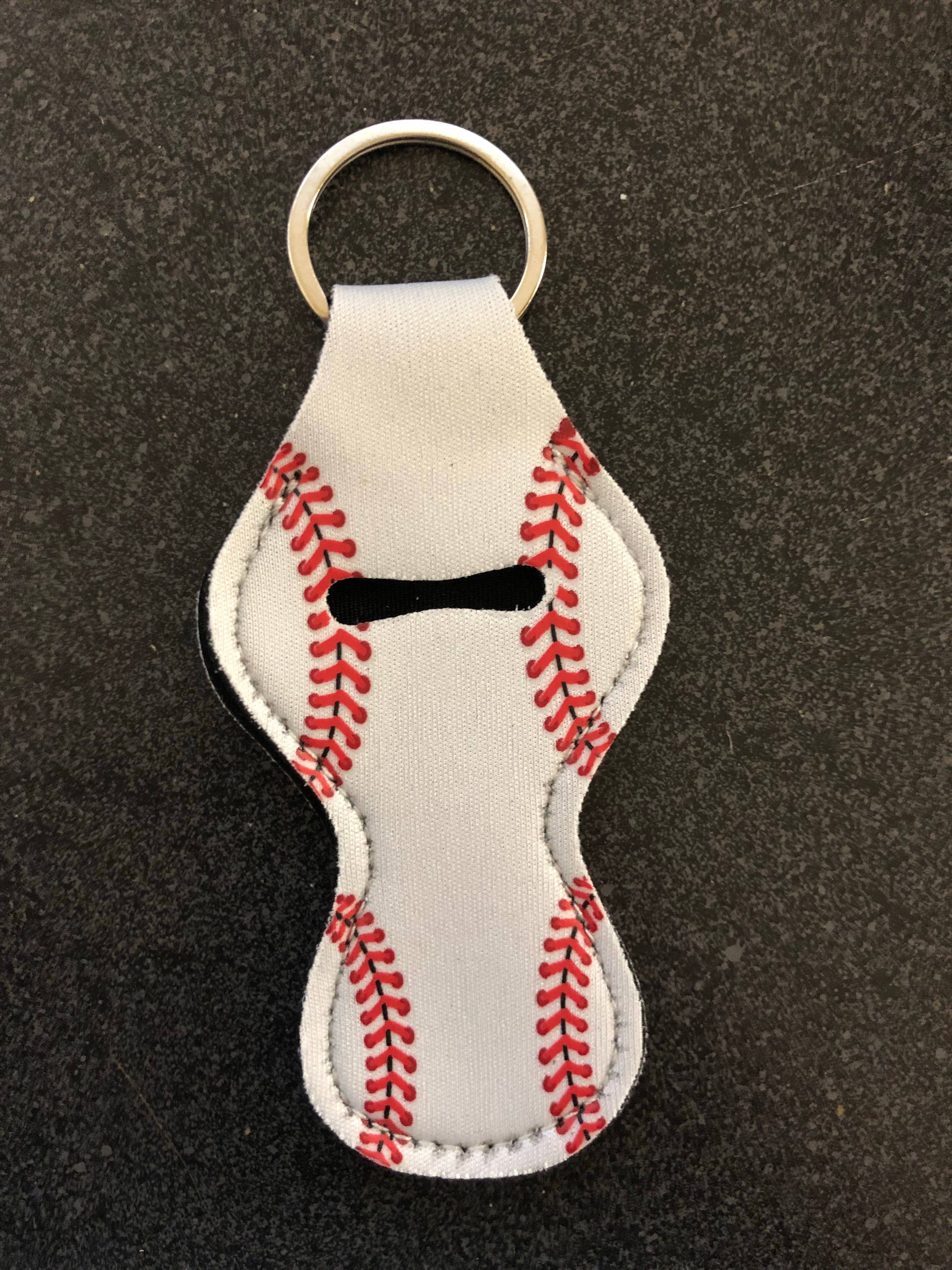 PLT Wholesale – wholesale Keychain – Women's – Chapstick Keychains7