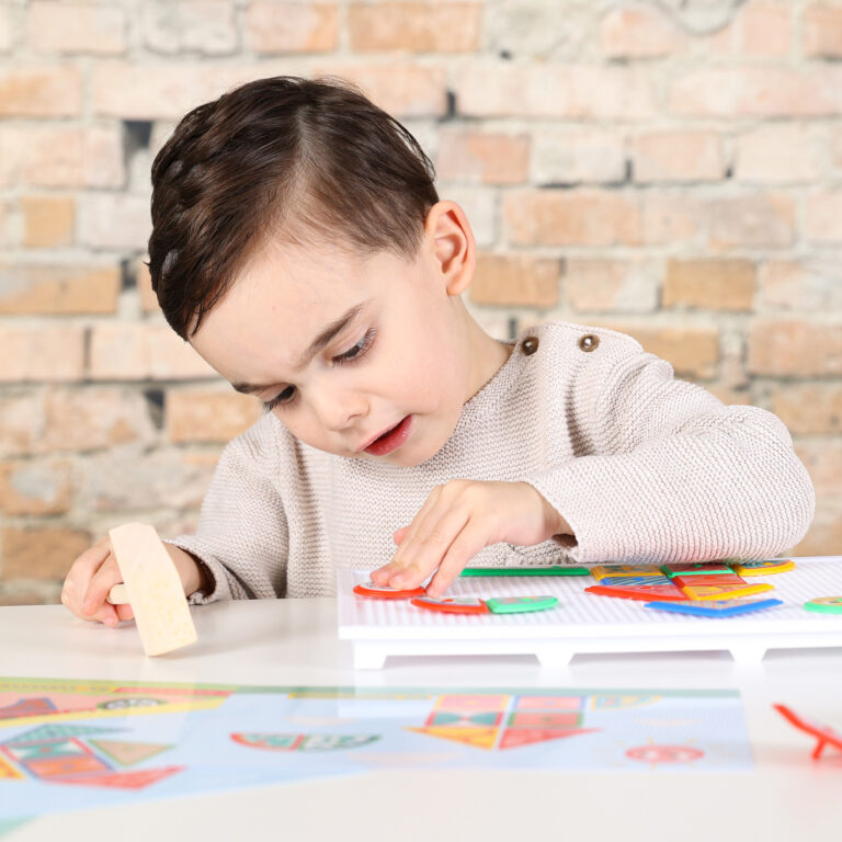 Robbie Toys Ltd - Wholesale Toy Set - Kids - My first - Hammer tap tap fantasy8