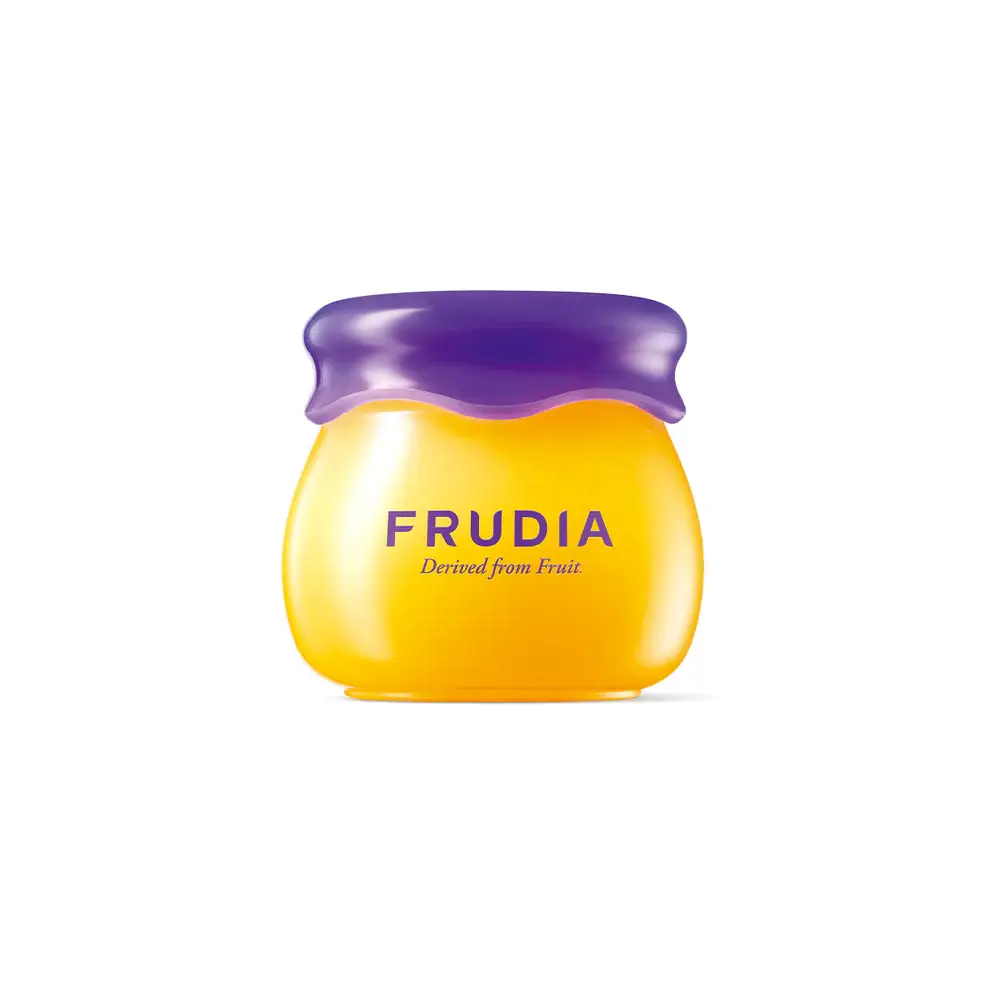 Best Beauty Group - Wholesale Lip Balm - FRUIDA Hydrating Honey Lip Balm13