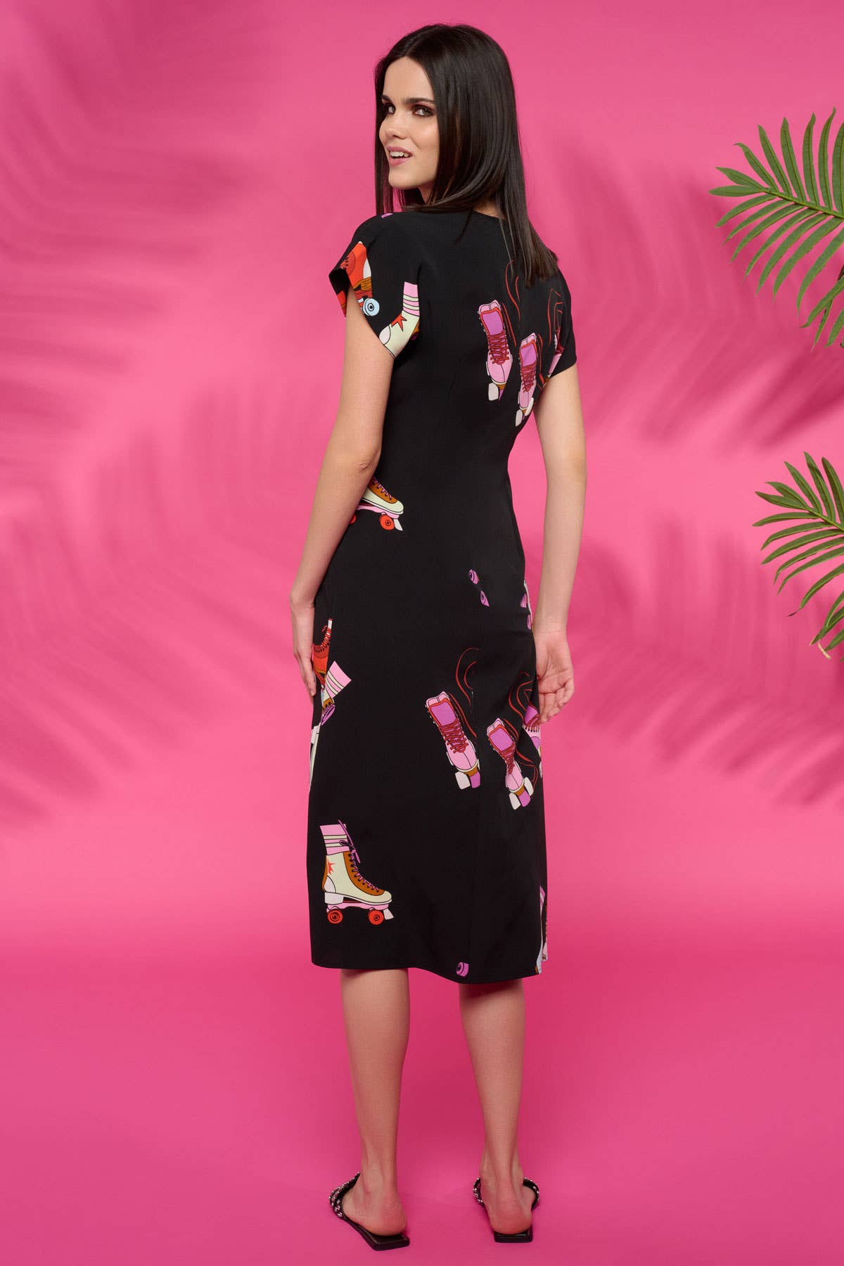 Svart Huvudklänning för wholesale på Faire3