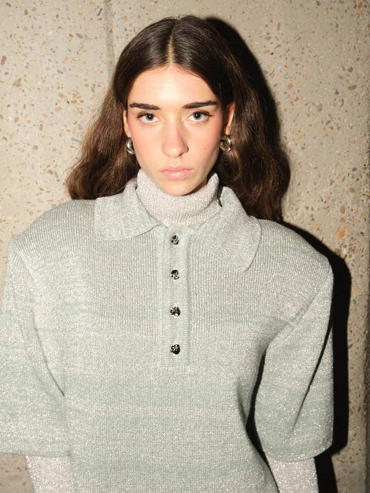 Blingish por atacado de Valentine Witmeur Lab