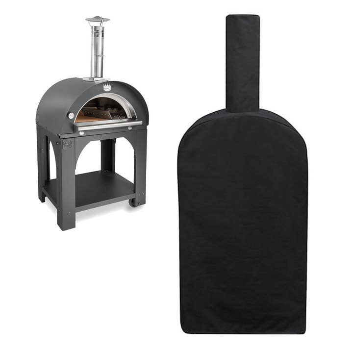 Waterproof Outdoor Pizza Oven Cover for wholesale by Bramble