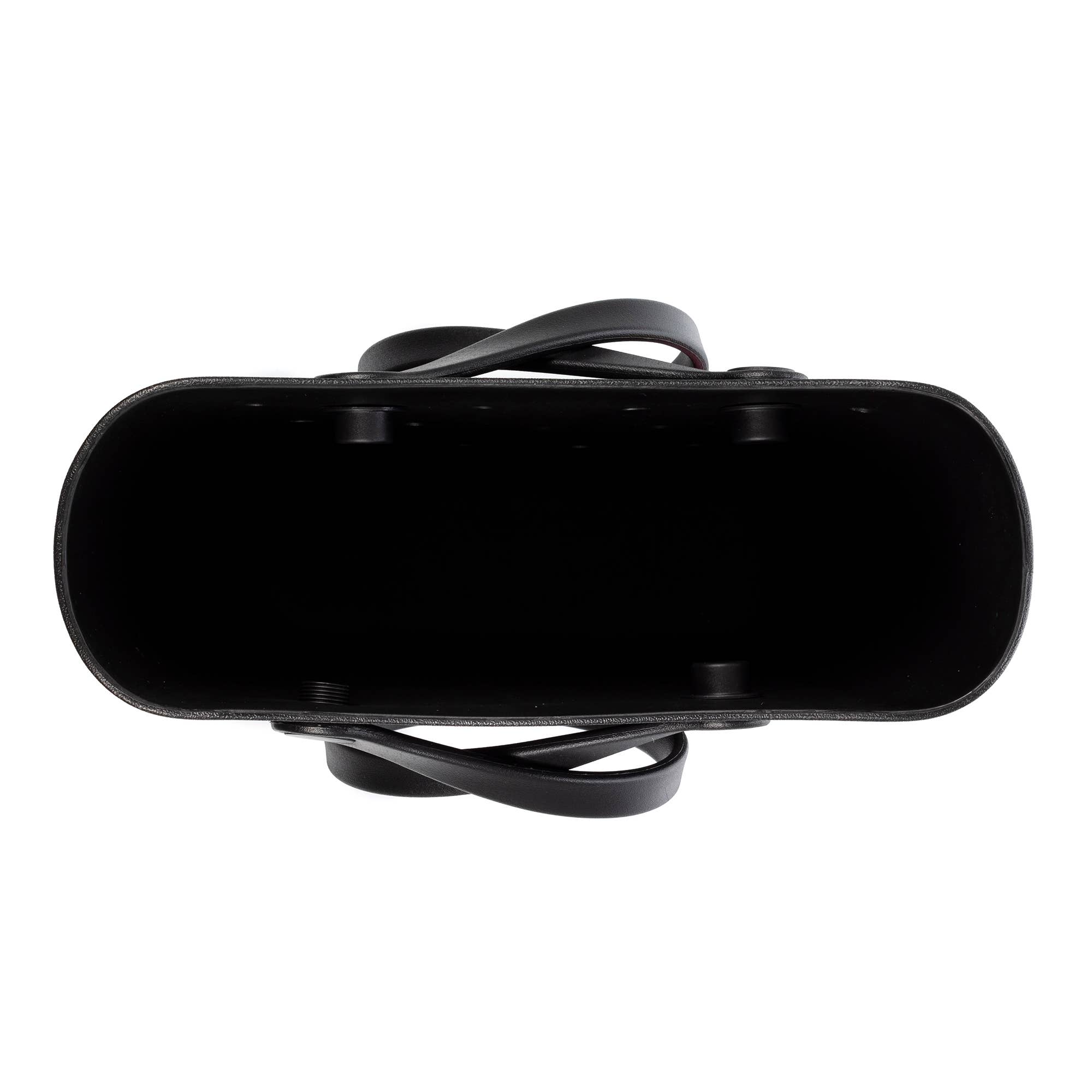 FIRENZE ARTEGIANI - Wholesale Beach Bag - VillaPoma Shopper beach bag, made of EVA rubber and charms16