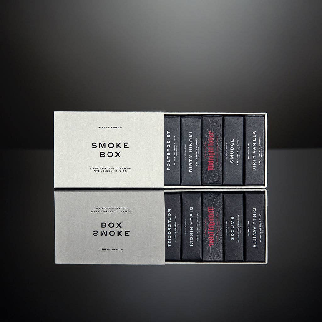 Heretic Parfum - Wholesale Retailer Sample - Beauty & Wellness - THE SMOKE BOX2