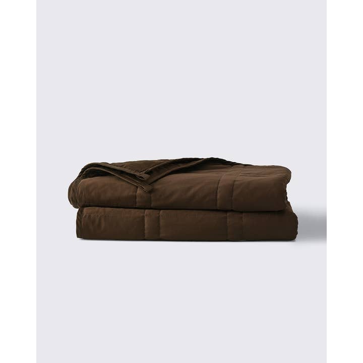 Baloo Living – Cobertor de cama por atacado – Manta Ponderada Baloo Living - 12lbs (107 x 183 cm)7
