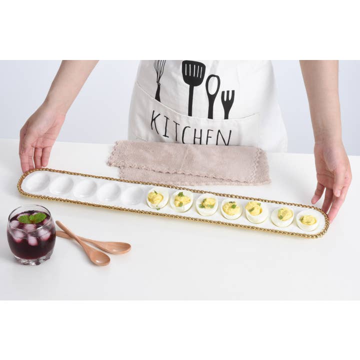 Pampa Bay - Wholesale Egg Cup/Holder - Deviled Egg Tray2