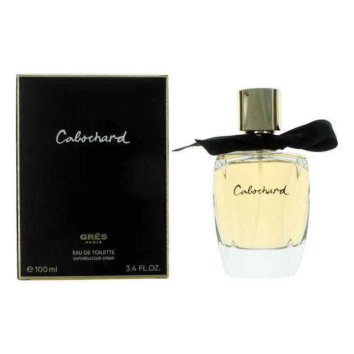 Cabochard von Parfums Gres, 100 ml EDT Spray für Damen für den Großhandel von Myco Essentials, LLC