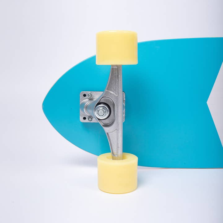 Flamingueo - Wholesale Skateboard - Multicolor Easter Surf Skate5