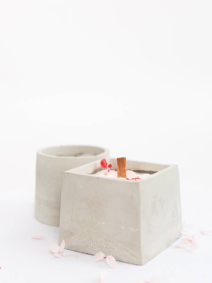 CALM CANDLE Candle - Decorative Candle for wholesale by THE NINE SPACE