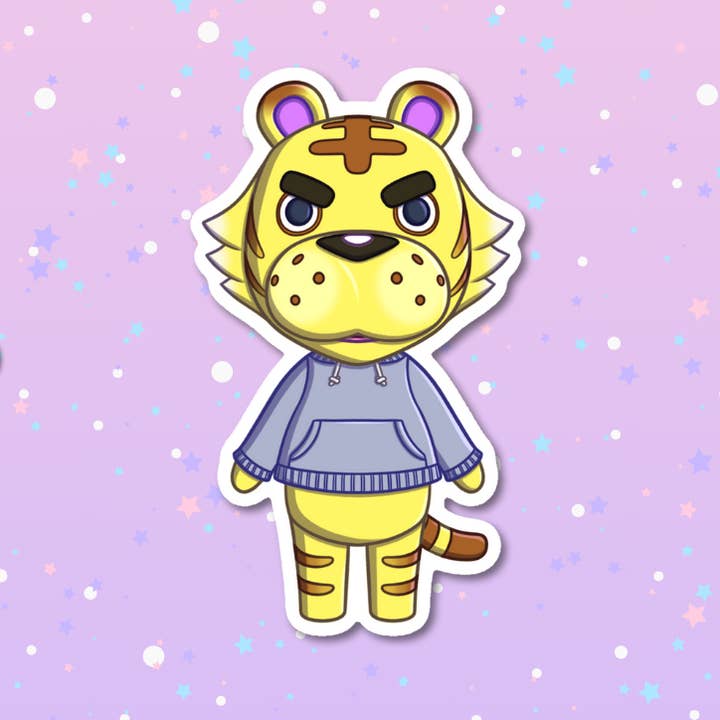 Tybalt für den Großhandel von Cielo Rosa