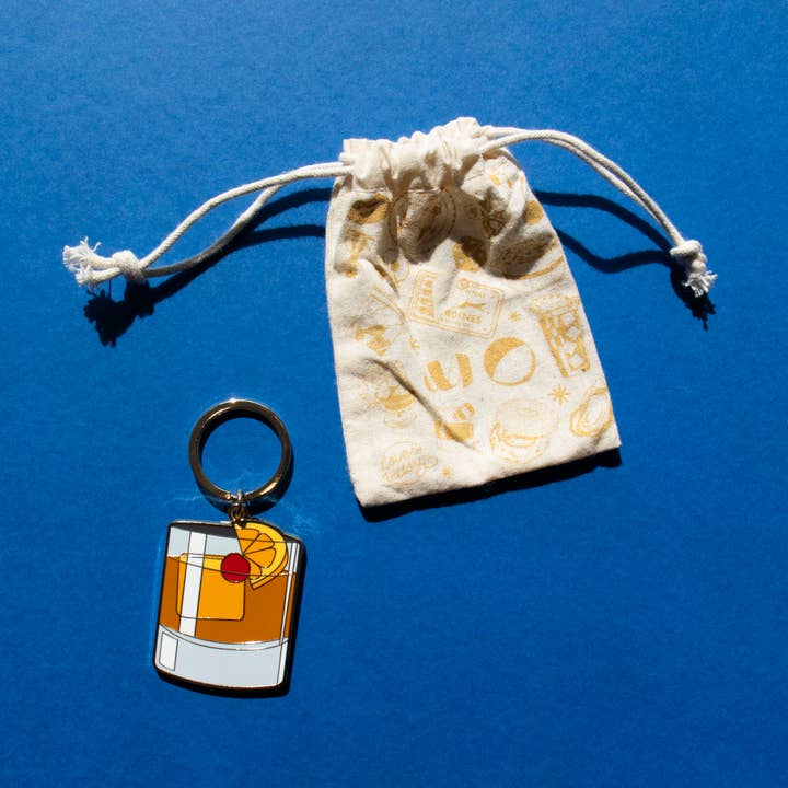 Love & Victory – wholesale Keychain – Unisex – Old Fashioned Keychain1