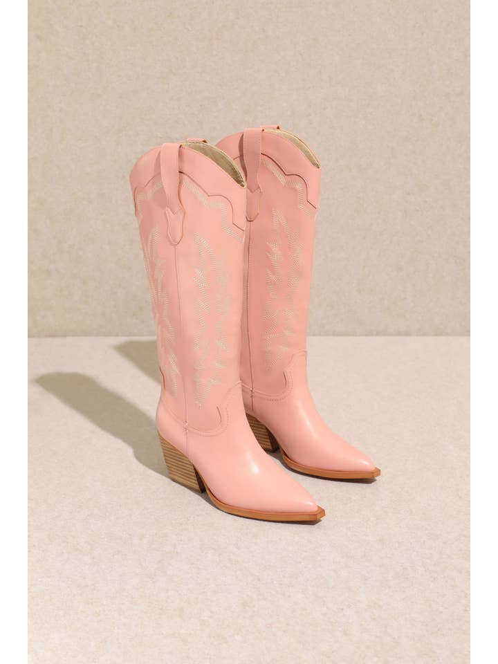 Miracle Miles (Mi.iM) - Wholesale Cowboy Boots - Women's - INDIGO12