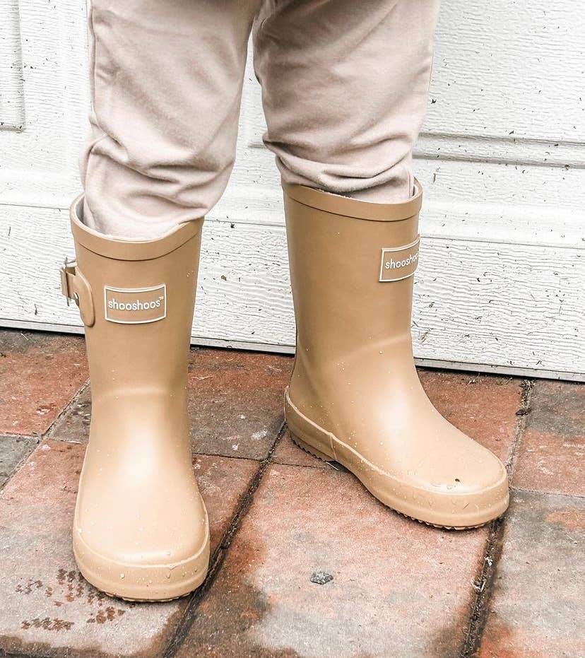 BRAUN KICHERN DOODLE für den Großhandel auf Faire9