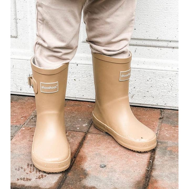 BRAUN KICHERN DOODLE für den Großhandel auf Faire9