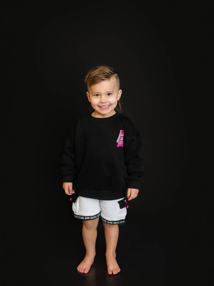 Romeo Shorts för wholesale av A & K Prodigy