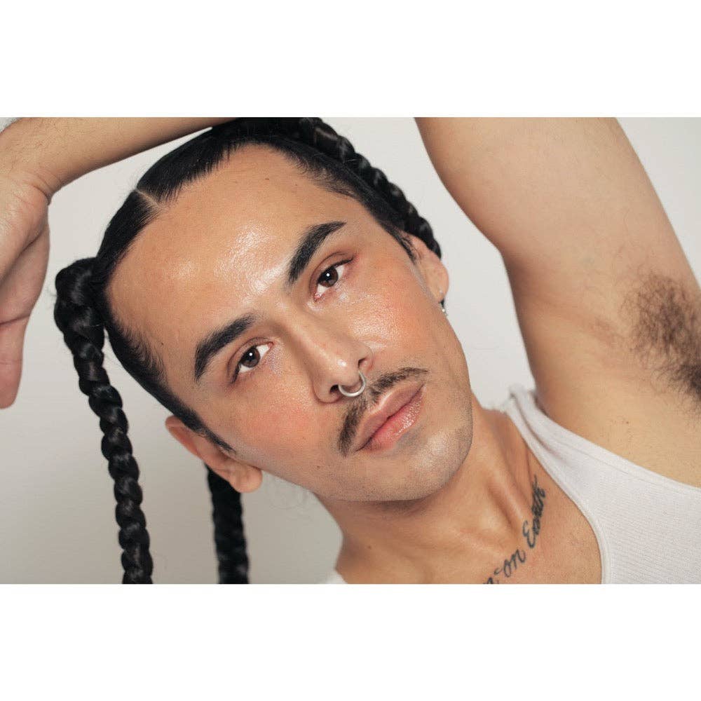 NOTO Botanics - Wholesale Bath/Body Oil - AGENDER OIL // ANYWHERE HAIR + BODY6