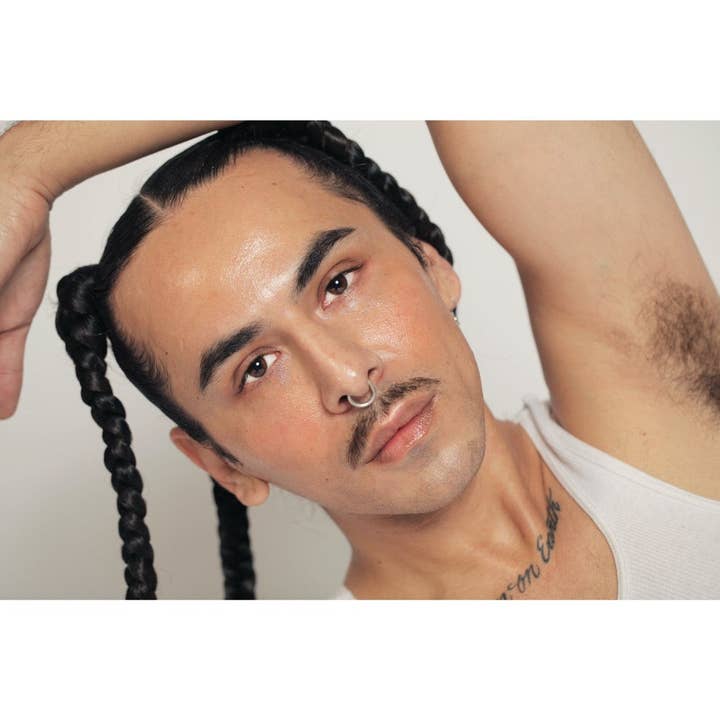 NOTO Botanics - Wholesale Bath/Body Oil - AGENDER OIL // ANYWHERE HAIR + BODY6