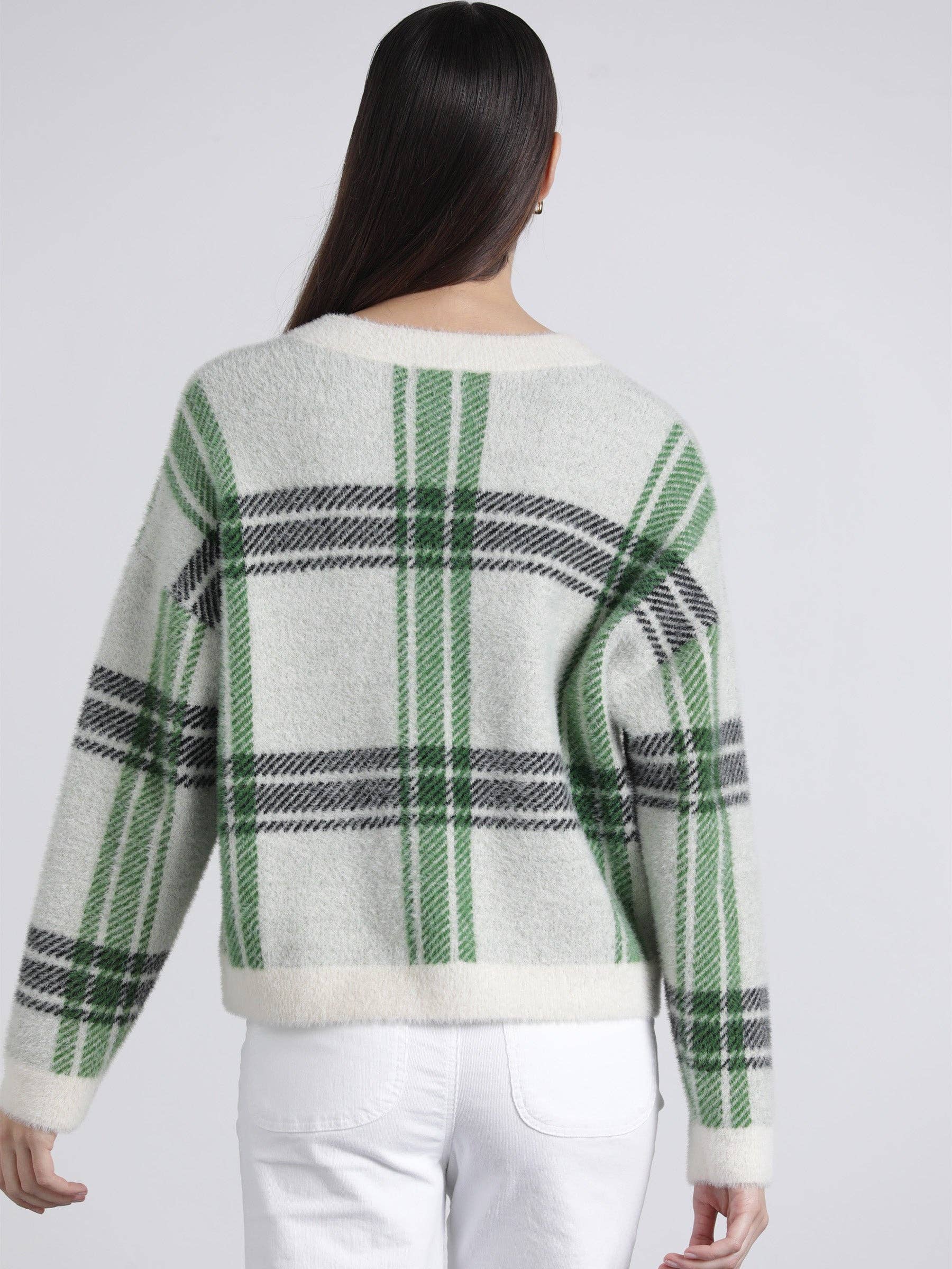 GUIMANOS - Wholesale Coat - Women's - Fur Coat With Pockets6