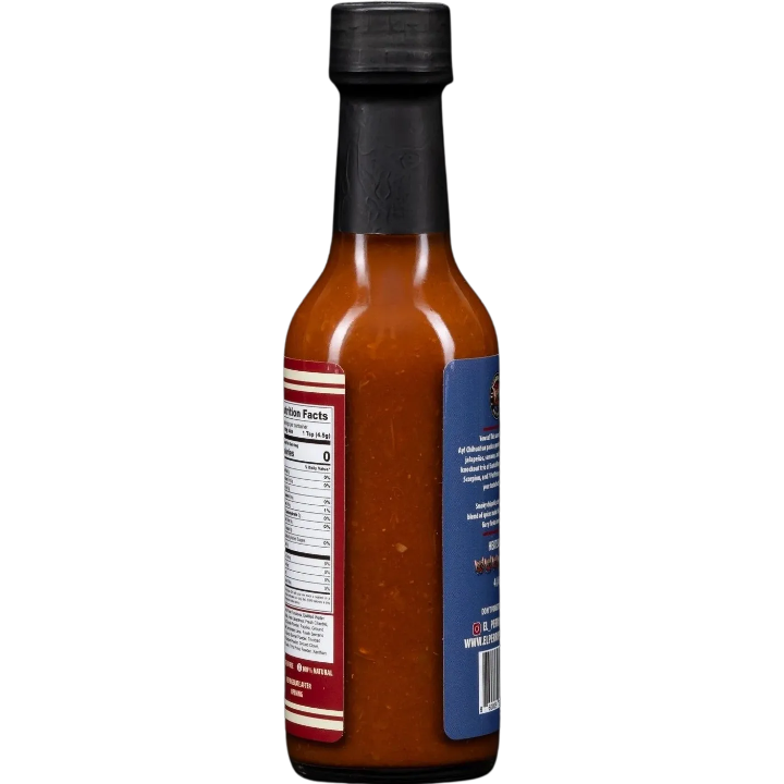 El Perro Picante - Wholesale Hot Sauce - Ay! Chihuahua3