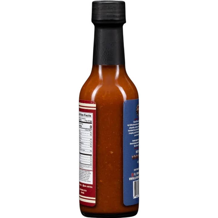 El Perro Picante - Wholesale Hot Sauce - Ay! Chihuahua3