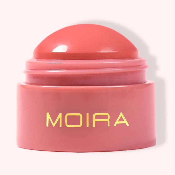 Balsamo Soft Blush (003, Dreamer) per la vendita all'ingrosso da parte di Moira Cosmetics