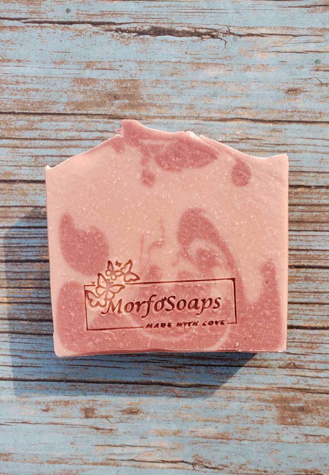 Morfosoaps - Vente Pains de savon - Savon naturel artisanal à la calamine14