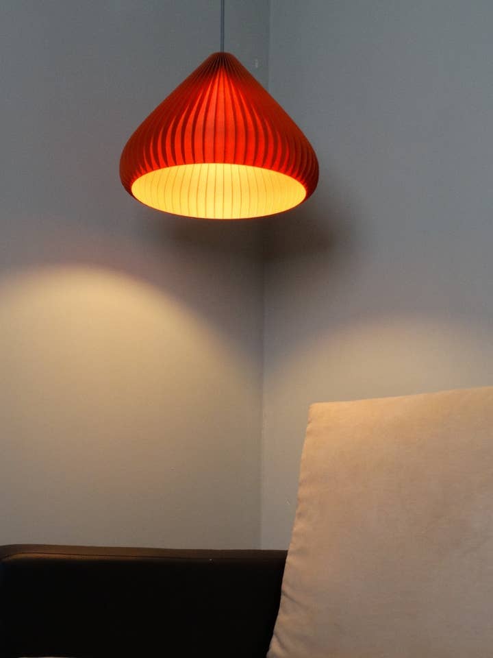Nuvia Lampshade – Cozy Design in 7 Colors & 2 Sizes for wholesale by Roomberry