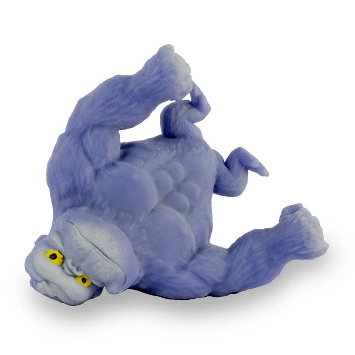 Keycraft - Wholesale Squishy Toy - Kids & Baby - Stretch 'N Smash Mini Gorilla Sensory Toy1