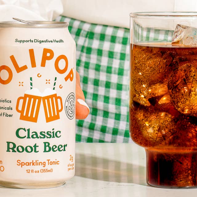 Campus Protein - Wholesale Soda/Carbonated Drink - Olipop Prebiotic Healthy Soda18