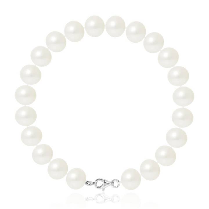 Bracelet Femme Perles Naturelles pour la vente par Inspirations