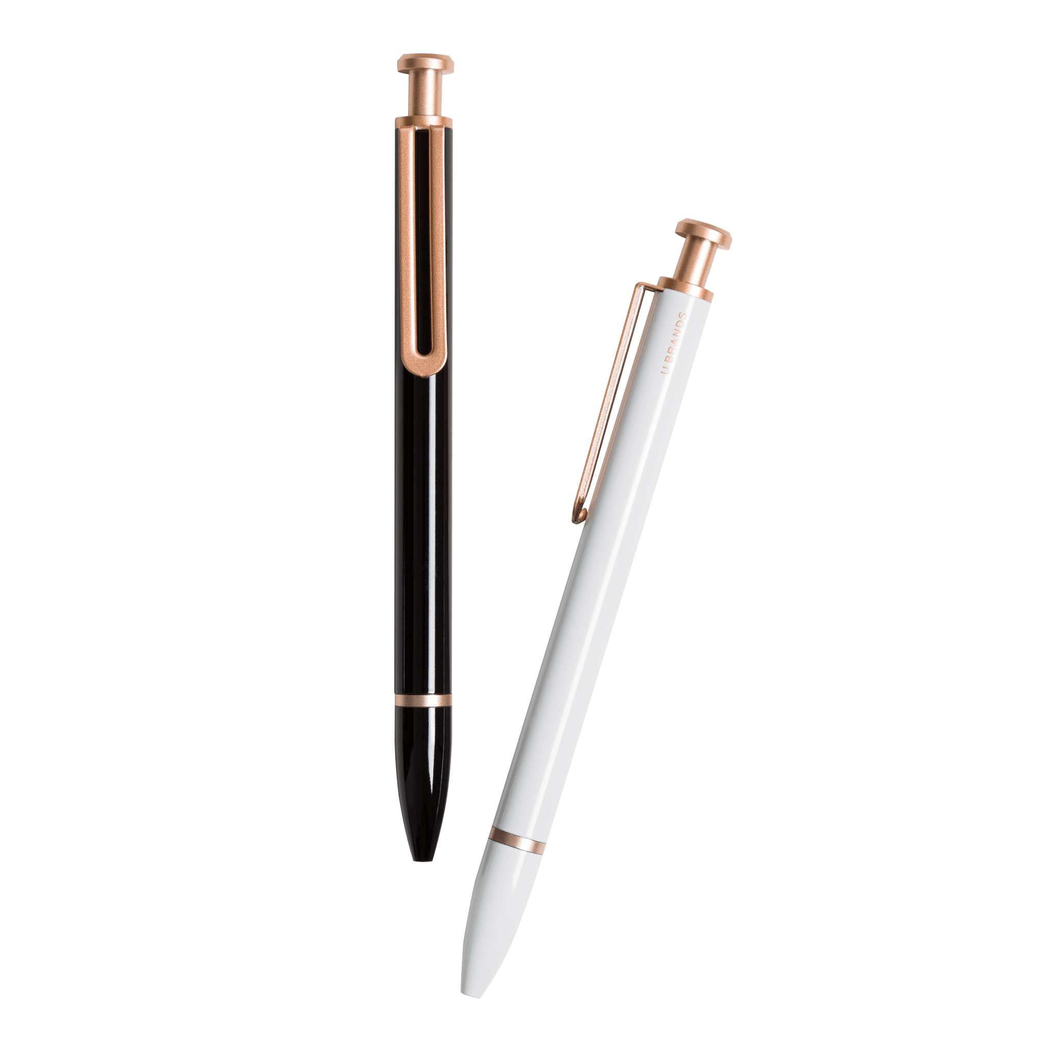 U Brands - Wholesale Pen - U Brands Flagship The Monterey , 4 CT Assorted Colors8