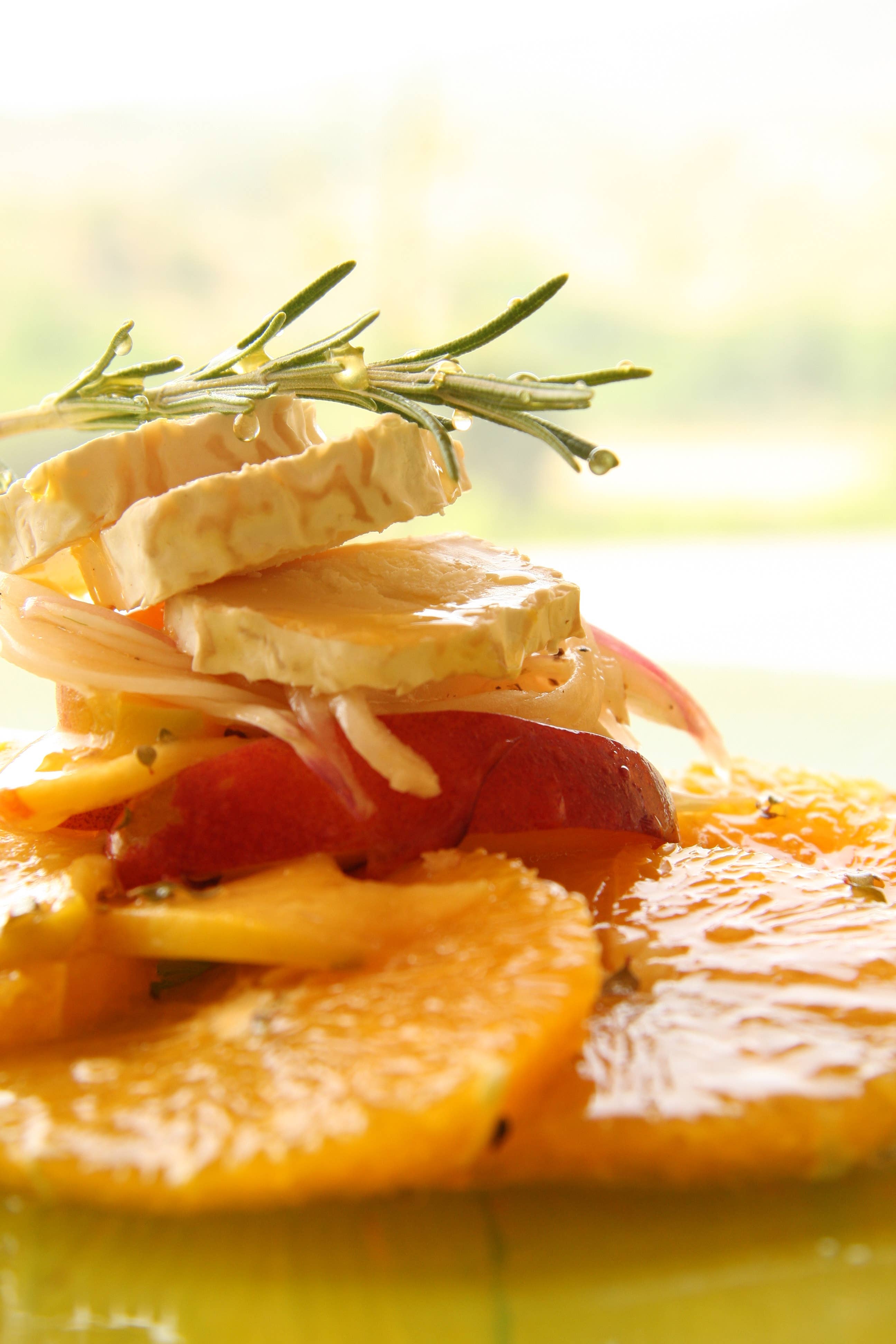 REMOVED BRAND - Wholesale Salad Dressing - 03 #ALIÑO OF THYME /TYME DRESSING2