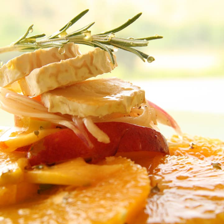 REMOVED BRAND - Wholesale Salad Dressing - 03 #ALIÑO OF THYME /TYME DRESSING2