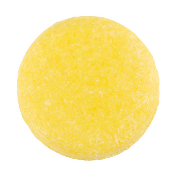 Verbena Luxe Shampoo Bar – Citrus & Herbal Freshness for wholesale by Naples Soap Company | Clean Beauty, Natural Bath & Body