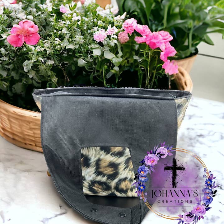 Johanna's Creations - Wholesale Trashcan/Trash Bin - Reusable Trash Bags