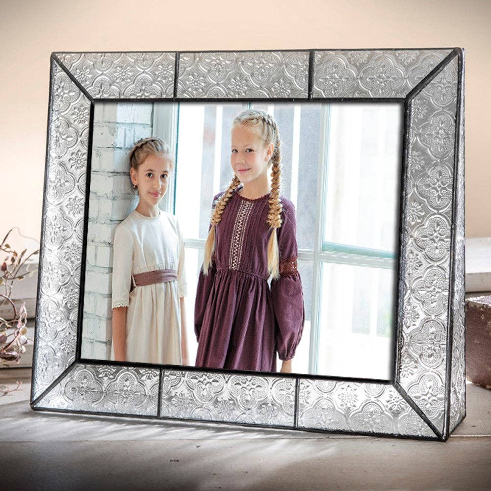 J Devlin Glass Art & Bert Anderson Collection - Wholesale Picture Frame - Pic 126 Vintage Glass Frame Series7