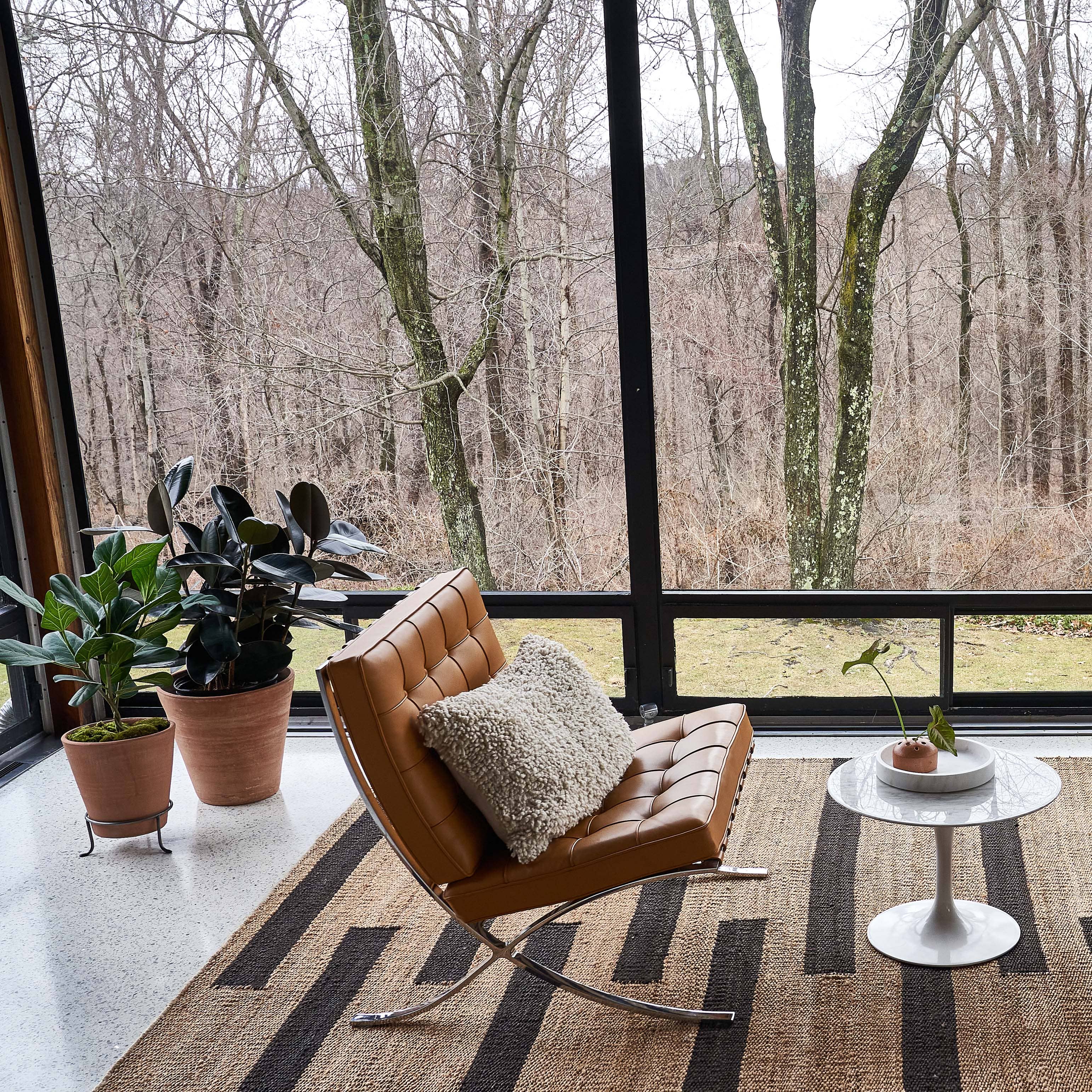 Bloomist – wholesale Plant pot – Studio Planter, Whitewash6